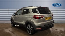 Ford EcoSport 1.0 EcoBoost 125 Active 5dr Petrol Hatchback
